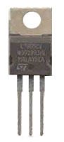 Schukat Voltaj Regulatoru (7905)