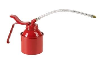 Pressol Metal Yağdanlık (spiralli) 250cc