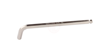 İzeltaş Yuvarlak Başlı Allen Anahtar Uzun Boy 6 mm
