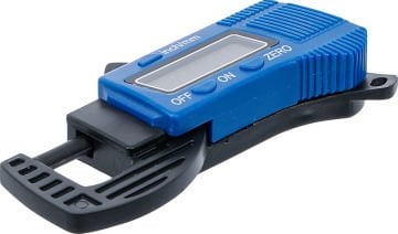 Brio Bgs Fren Disk Kalınlık Kumpası Dijital