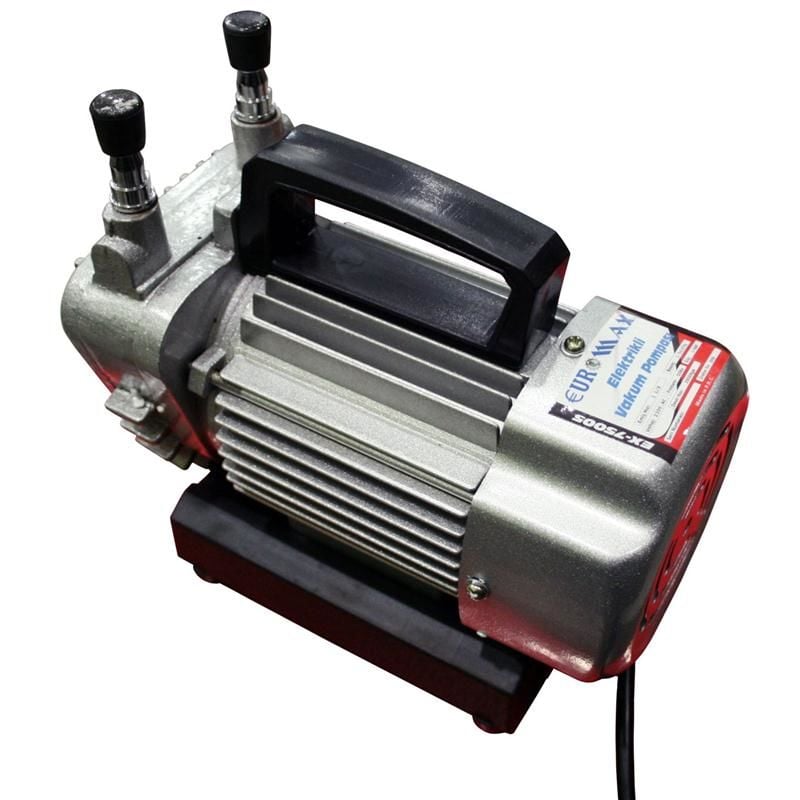 Euromax Vakum Pompası  - EMX75005