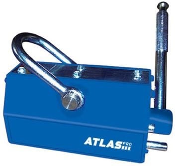 Atlas Pro 300 Kg Unıversal Manyetik Kaldırma