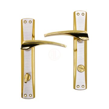 Nobel Lavanta Saten Albrifin Wc - 1840355
