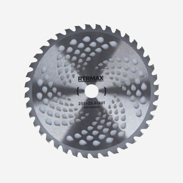 Rtrmax RTM9640 Benzinli Sırt Tipi Tırpan 63 Cc 3.0 Hp