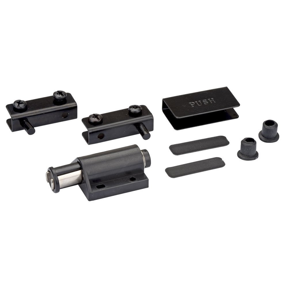 Canex İticili Çıt Çıt Takım (Tekli) Beyaz