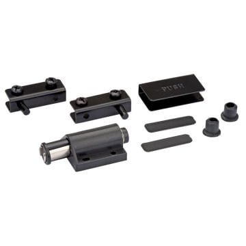 Canex İticili Çıt Çıt Takım (Tekli) Beyaz