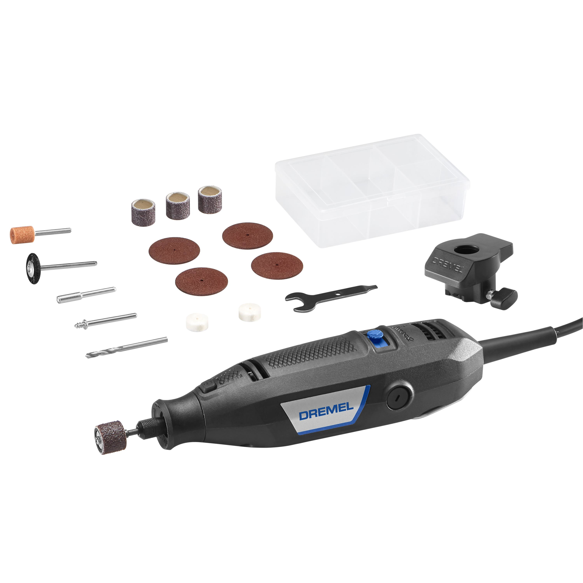 Bosch Çok Amaçlı El Motorları Dremel 3100 (3100-1/15) - F0133100JD