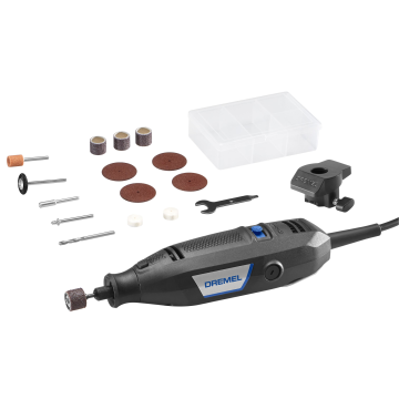 Bosch Çok Amaçlı El Motorları Dremel 3100 (3100-1/15) - F0133100JD