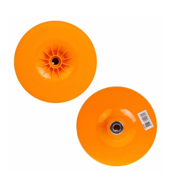 Eltos Disk Altı 115 mm - DA420