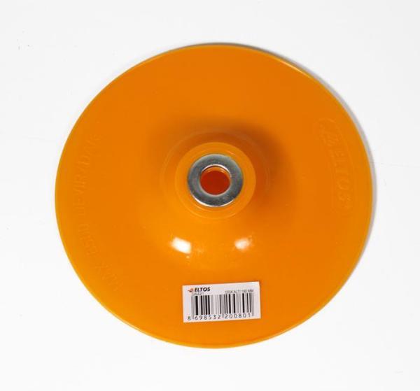 Eltos Disk Altı 115 mm - DA420