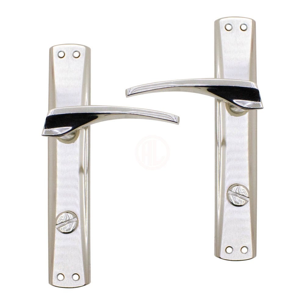 Nobel Lavanta Nikel Saten Wc - 1840393