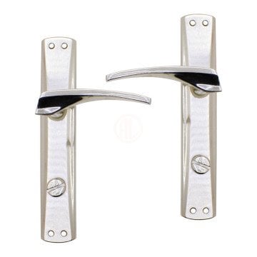 Nobel Lavanta Nikel Saten Wc - 1840393