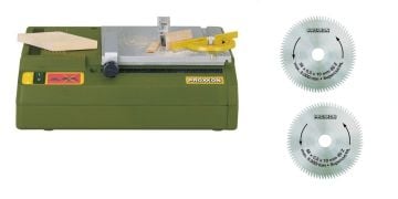 Proxxon Düz Kesim Testeresi Super Cut 58 mm (28014)