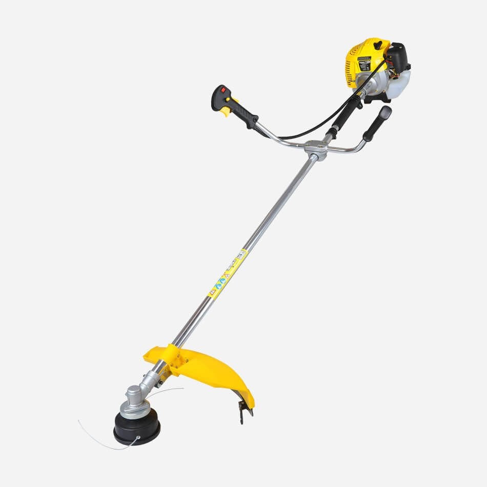 Rtrmax RTM9632 Benzinli Yan Tip Tırpan 52 Cc 1.9 Hp