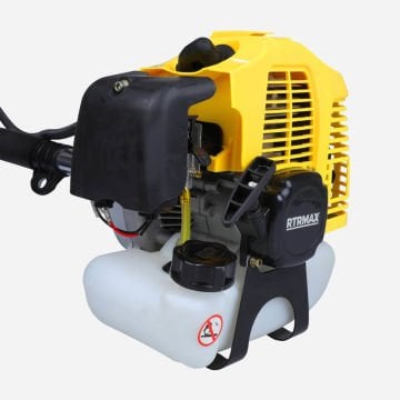 Rtrmax RTM9632 Benzinli Yan Tip Tırpan 52 Cc 1.9 Hp