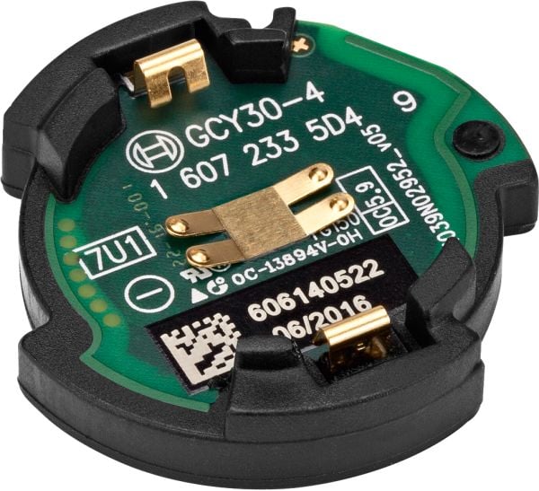 Bosch Gcy 30-4 Connectivity (C) Ürünler İçin Modül - 1600A00R26