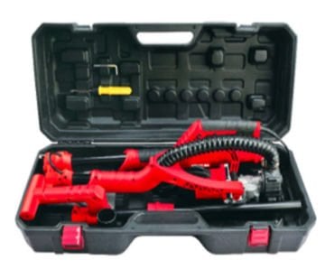 Euromax Duvar Zımpara Makinası (Çantalı) - EMXDMJ700C6GTC