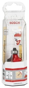 Bosch Yuvarlama Freze Ucu Expert For Wood 8x8x55 mm - 2608629375