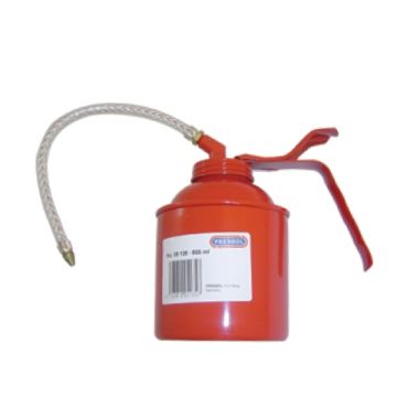 Pressol Spiralli Metal Yağdanlık 500ml