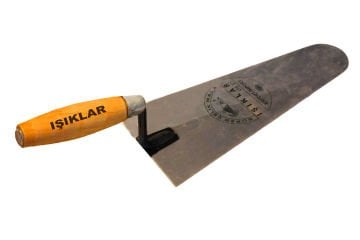 Işıklar Sıvacı Malası Ağaç Sap 26 Cm - 2010-26
