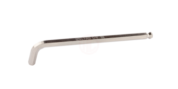 İzeltaş Yuvarlak Başlı Allen Anahtar Uzun Boy 10 mm