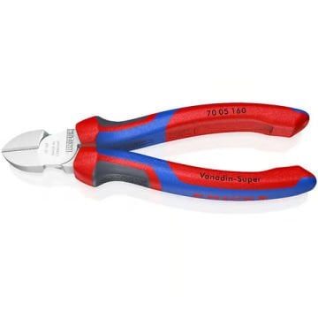 Knipex 7005160 70 05 160 Yan Keskı