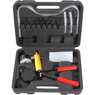 Brio Bgs Fren Havası Vakum Pompa Test Cihazı Universal