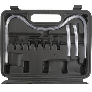 Brio Bgs Fren Havası Vakum Pompa Test Cihazı Universal