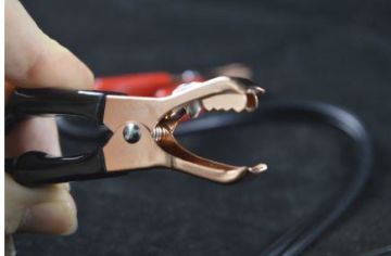 Brio Mıdtronıcs  Akü Test Cihazı Yazıcılı 12V Auto İngilizce