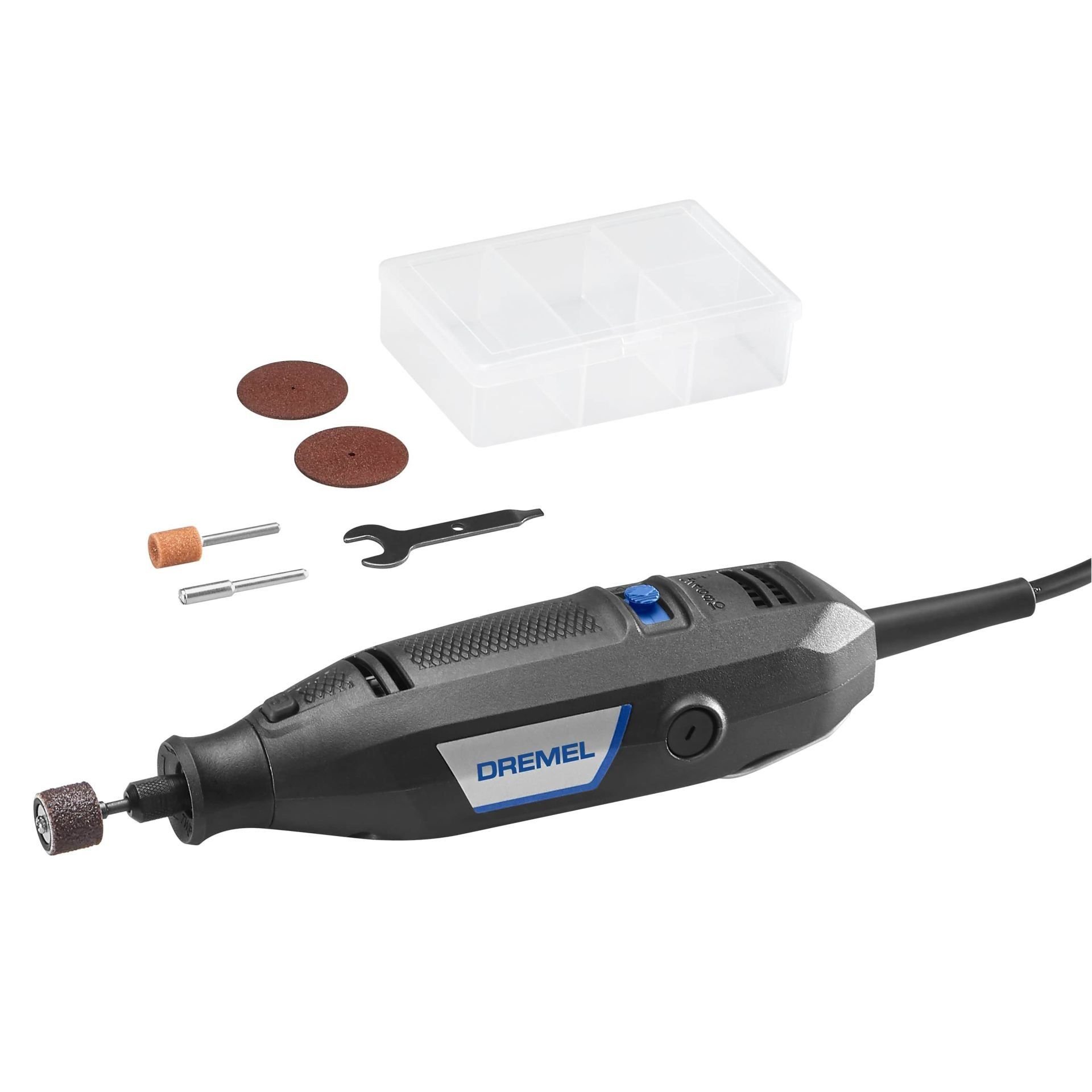 Bosch Çok Amaçlı El Motorları Dremel 3100 (3100-5) - F0133100JA