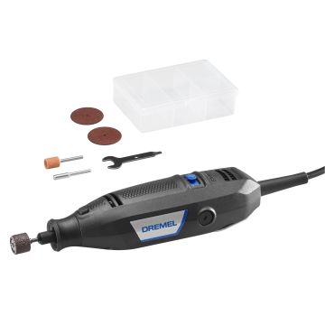 Bosch Çok Amaçlı El Motorları Dremel 3100 (3100-5) - F0133100JA
