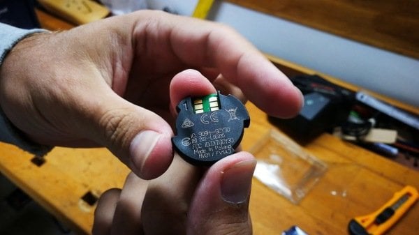 Bosch Gcy 30-4 Connectivity (C) Ürünler İçin Modül - 1600A00R26