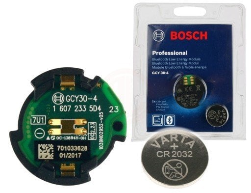 Bosch Gcy 30-4 Connectivity (C) Ürünler İçin Modül - 1600A00R26