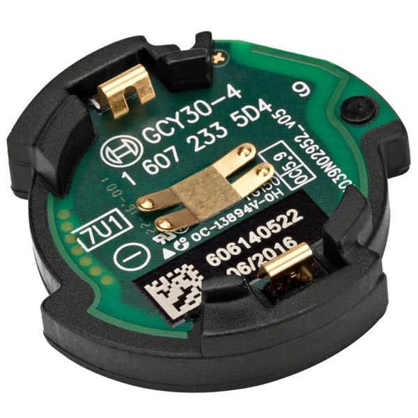Bosch Gcy 30-4 Connectivity (C) Ürünler İçin Modül - 1600A00R26