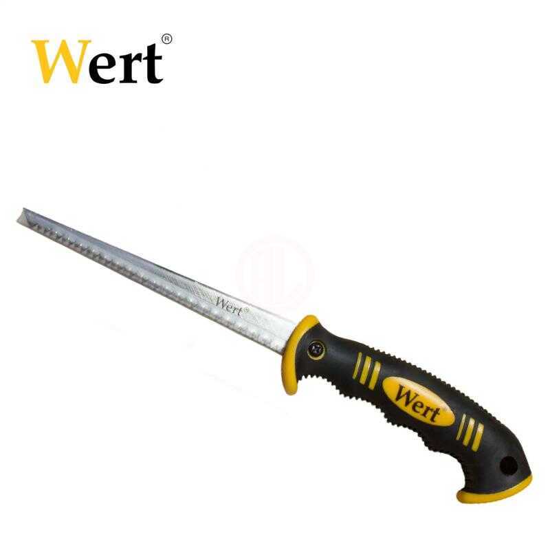 Wert 2516 Kartonpiyer Testeresi, 150mm