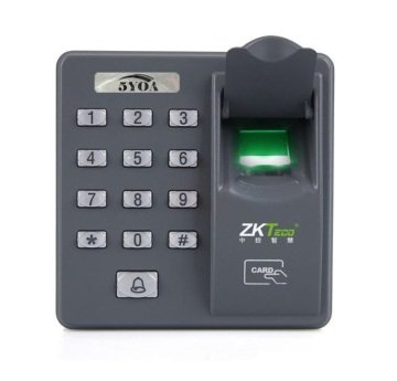 5YOA BİYOMETRİK PARMAK İZİ ERİŞİM KONTROLÜ - 5YBX6A