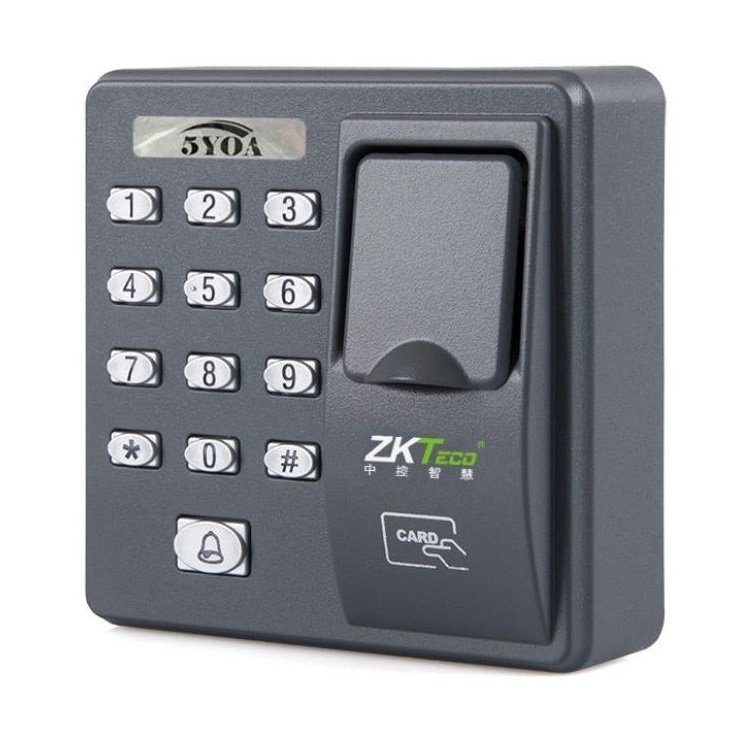 5YOA BİYOMETRİK PARMAK İZİ ERİŞİM KONTROLÜ - 5YBX6A