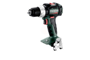 Metabo Akülü Vidalama Matkabı BS 18 LT BL (Aküsüz)
