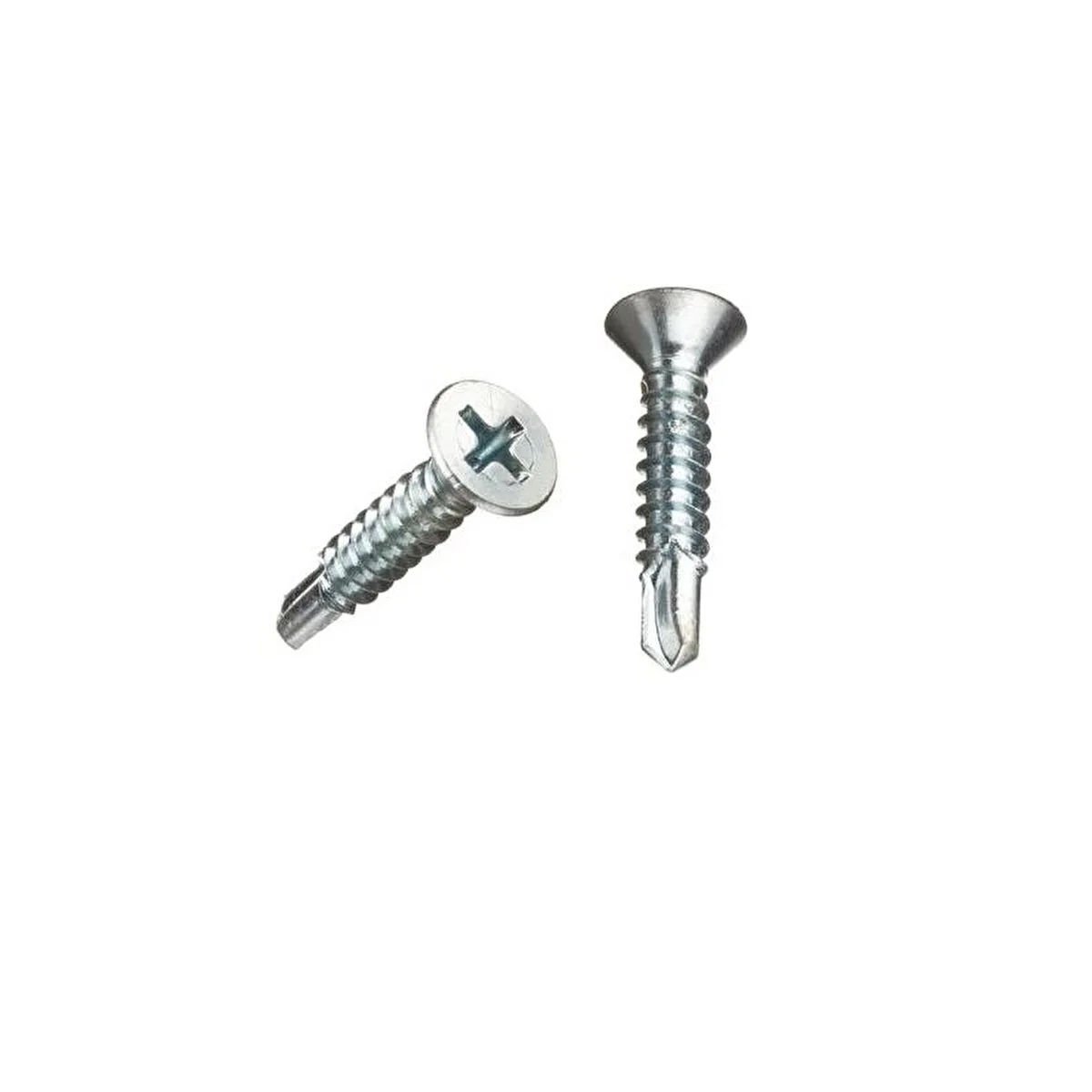 Çetin Matkap Uçlu Vida Yhb 4,2X22 Mm