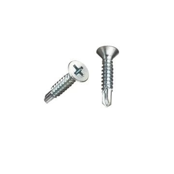 Çetin Matkap Uçlu Vida Yhb 4,2X22 Mm