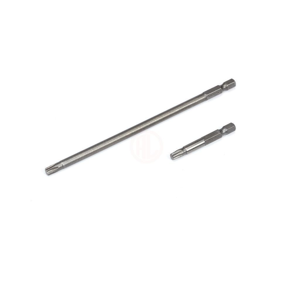 Ugr Master Tork Uç 1/4 İnç T30 50 mm