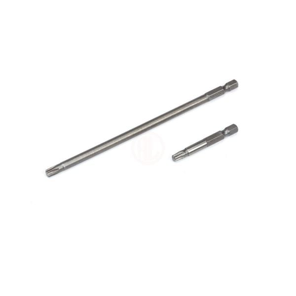 Ugr Master Tork Uç 1/4 İnç T30 50 mm