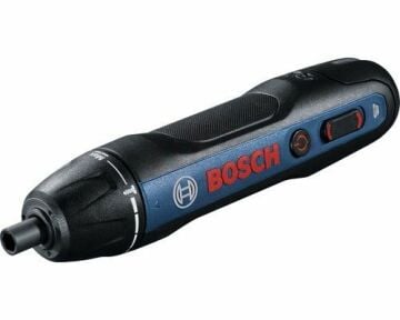 Bosch Akülü Vidalama Matkabı GO 2 (Entegre Akü 1,5 Ah) PH1-PH2 Vidalama Ucu - 06019H2100