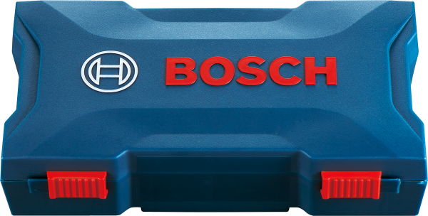 Bosch Akülü Vidalama Matkabı GO 2 (Entegre Akü 1,5 Ah) PH1-PH2 Vidalama Ucu - 06019H2100