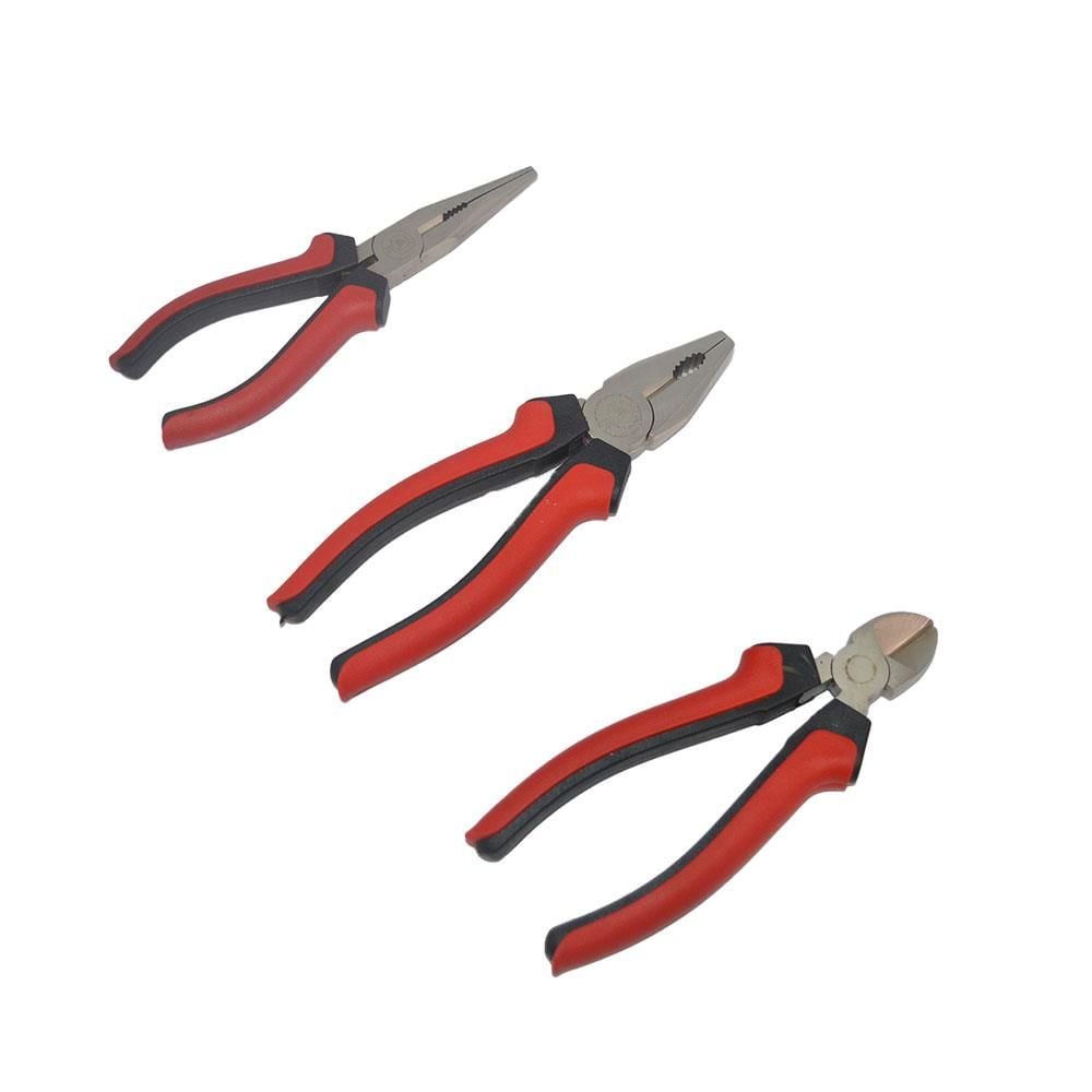 Brio Pense Seti 3 Parça