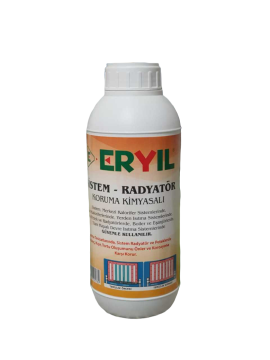 Eryıl Koruma Sıvısı 1 Lt - TKK-01