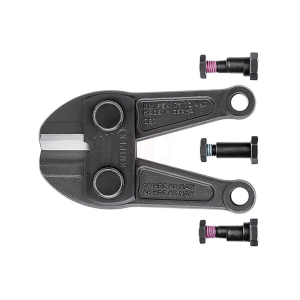 Knipex 71 79 KUPLON MAKASI YEDEK AĞIZ 760 MM İÇİN - KNI7179760