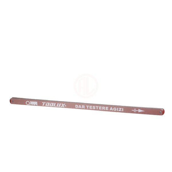 Eltos Dar Testere Ağzı 300 mm Çift Taraflı - DDA610