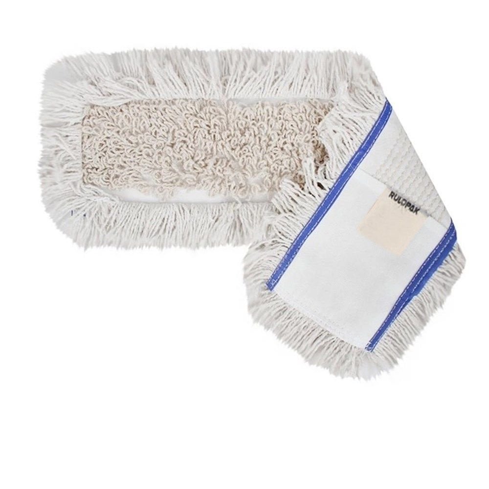 Rulopak Mikrofiber Mop 50 Cm