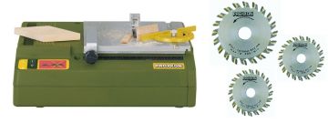 Proxxon Tungsten Uçlu Testere 50x1,1 mm 20 Diş (28017)